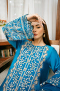Declare | Eid Collection 25 | LFP1115 - by - Libasekhas UK - Registered Vendor of : Declare - 100% Original Designer Dresss