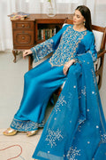 Declare | Eid Collection 25 | LFP1115 - by - Libasekhas UK - Registered Vendor of : Declare - 100% Original Designer Dresss