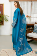 Declare | Eid Collection 25 | LFP1115 - by - Libasekhas UK - Registered Vendor of : Declare - 100% Original Designer Dresss