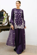 Declare | Eid Collection 25 | LFP1119 - by - Libasekhas UK - Registered Vendor of : Declare - 100% Original Designer Dresss