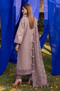 Alizeh | Rawayat Luxury Lawn 24 | Meraat - by - Libasekhas UK - Registered Vendor of : Alizeh - 100% Original Designer Dresss