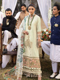 Mahnur | Mahrukh Luxury Lawn 24 | LILLY - by - Libasekhas UK - Registered Vendor of : Mahnur - 100% Original Designer Dresss