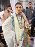 Mahnur | Mahrukh Luxury Lawn 24 | LILLY - by - Libasekhas UK - Registered Vendor of : Mahnur - 100% Original Designer Dresss