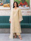 Izel | Meadow Muse Embroidered Lawn 25 | LIORA - by - Libasekhas UK - Registered Vendor of : Izel - 100% Original Designer Dresss