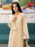 Izel | Meadow Muse Embroidered Lawn 25 | LIORA - by - Libasekhas UK - Registered Vendor of : Izel - 100% Original Designer Dresss