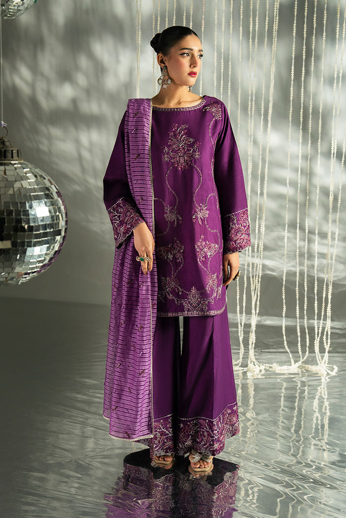 Imrozia Premium | Rosaile Luxury Pret | IP-184 Lira - by Libasekhas UK - Registered Vendor of : Imrozia Premium - 100% Original Designer Dress