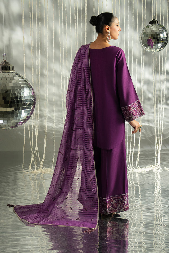 Imrozia Premium | Rosaile Luxury Pret | IP-184 Lira - by Libasekhas UK - Registered Vendor of : Imrozia Premium - 100% Original Designer Dress