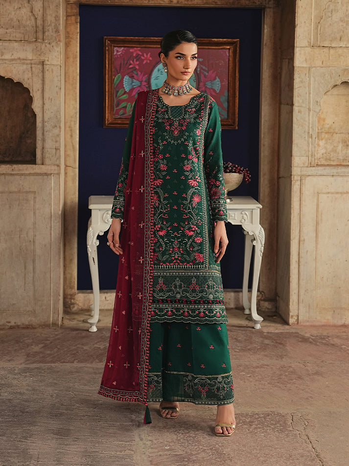 Gulaal | Maisone Luxury Lawn | Selore - by Libasekhas UK - Registered Vendor of : Gulaal - 100% Original Designer Dress