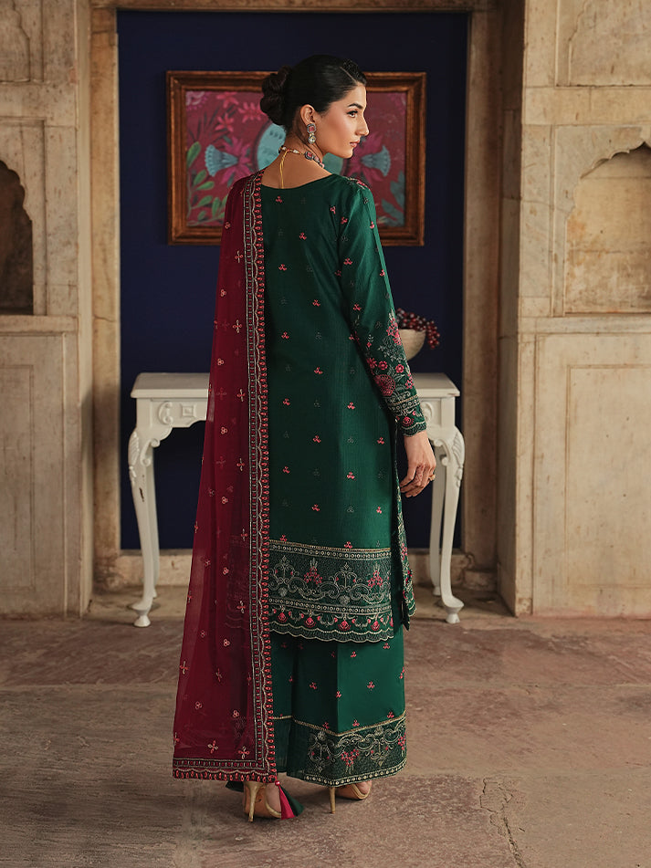 Gulaal | Maisone Luxury Lawn | Selore - by Libasekhas UK - Registered Vendor of : Gulaal - 100% Original Designer Dress