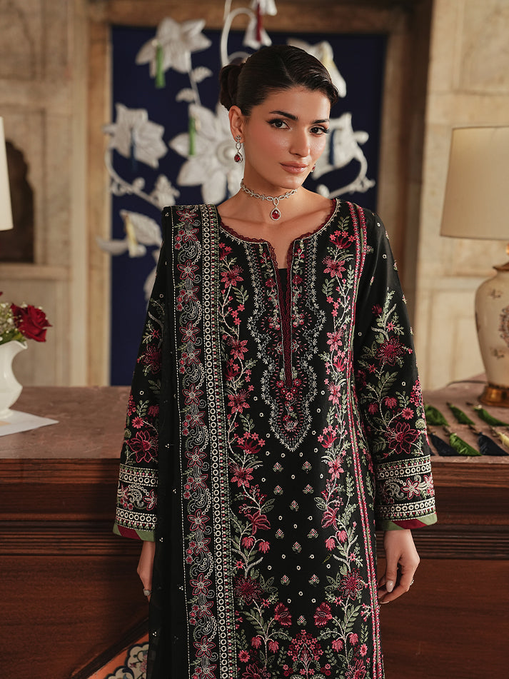 Gulaal | Maisone Luxury Lawn | Aziele - by Libasekhas UK - Registered Vendor of : Gulaal - 100% Original Designer Dress
