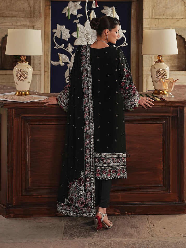 Gulaal | Maisone Luxury Lawn | Aziele - by Libasekhas UK - Registered Vendor of : Gulaal - 100% Original Designer Dress