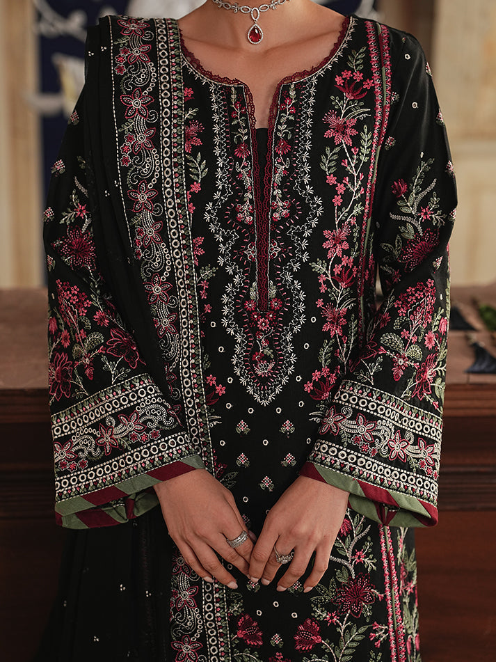 Gulaal | Maisone Luxury Lawn | Aziele - by Libasekhas UK - Registered Vendor of : Gulaal - 100% Original Designer Dress