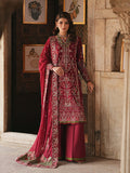 Gulaal | Maisone Luxury Lawn | Mirevra - by Libasekhas UK - Registered Vendor of : Gulaal - 100% Original Designer Dress