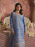 Gulaal | Maisone Luxury Lawn | Ismer - by Libasekhas UK - Registered Vendor of : Gulaal - 100% Original Designer Dress