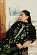 Zara Shahjahan | Coco Lawn Vol 2 | LOVENT-10A - by - Libasekhas UK - Registered Vendor of : Zara Shahjahan - 100% Original Designer Dresss
