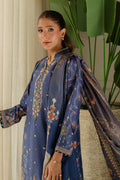 Mina Hasan | Signature Pret | Summer Night Views - by Libasekhas - Registered Vendor of : Mina Hasan - 100% Original Designer Dress
