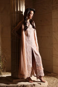 Azure | Luxe Formals | Lueur - by Libasekhas UK - Registered Vendor of : Azure - 100% Original Designer Dress