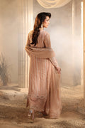 Azure | Luxe Formals | Lueur - by Libasekhas UK - Registered Vendor of : Azure - 100% Original Designer Dress