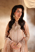 Azure | Luxe Formals | Lueur - by Libasekhas UK - Registered Vendor of : Azure - 100% Original Designer Dress