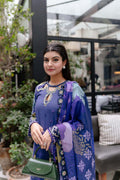 Afrozeh | Lawn 25 | Lumora - by - Libasekhas UK - Registered Vendor of : Afrozeh - 100% Original Designer Dresss