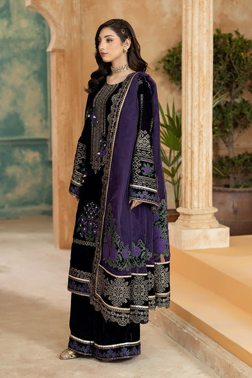 Imrozia Premium | Rukh e Makhmal | Nigha - by Libasekhas UK - Registered Vendor of : Imrozia Premium - 100% Original Designer Dress