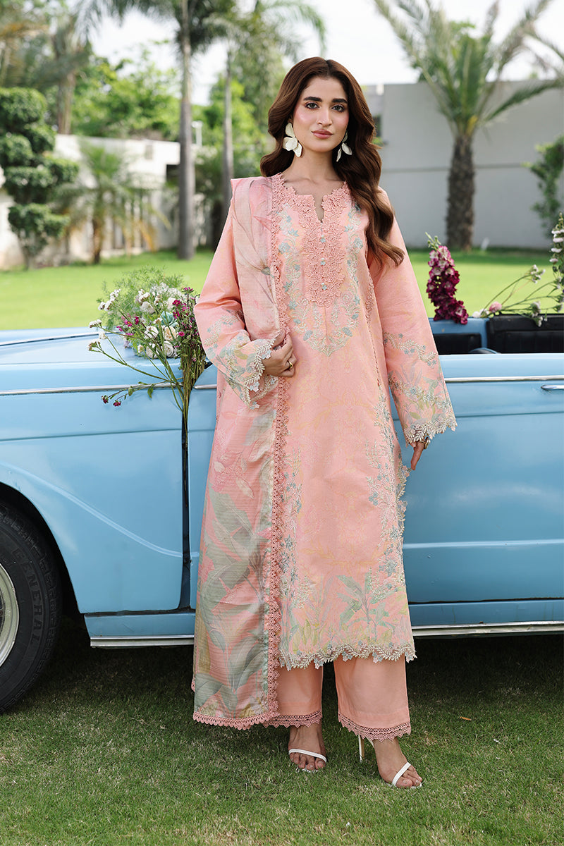 Rangrasiya | Florence Luxury Festive Edit 26 | Laleh - by Libasekhas - Registered Vendor of : Rangrasiya - 100% Original Designer Dress