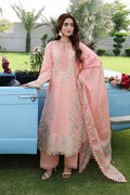 Rangrasiya | Florence Luxury Festive Edit 26 | Laleh - by Libasekhas - Registered Vendor of : Rangrasiya - 100% Original Designer Dress