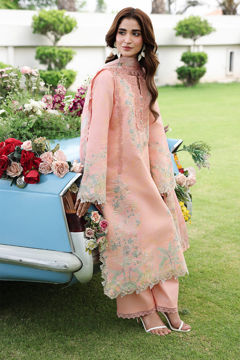 Rangrasiya | Florence Luxury Festive Edit 26 | Laleh - by Libasekhas - Registered Vendor of : Rangrasiya - 100% Original Designer Dress