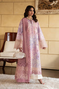 Rangrasiya | Carnation Eid Edit 26 | Lara - by Libasekhas UK - Registered Vendor of : Rangrasiya - 100% Original Designer Dress