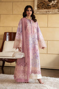 Rangrasiya | Carnation Eid Edit 26 | Lara - by Libasekhas UK - Registered Vendor of : Rangrasiya - 100% Original Designer Dress
