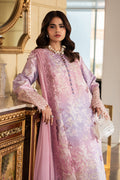 Rangrasiya | Carnation Eid Edit 26 | Lara - by Libasekhas UK - Registered Vendor of : Rangrasiya - 100% Original Designer Dress