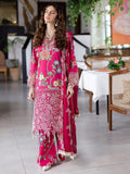 Mahnur | After Hours Luxury Lawn 25 | Laughter Lines - by - Libasekhas UK - Registered Vendor of : Mahnur - 100% Original Designer Dresss
