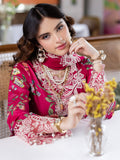 Mahnur | After Hours Luxury Lawn 25 | Laughter Lines - by - Libasekhas UK - Registered Vendor of : Mahnur - 100% Original Designer Dresss