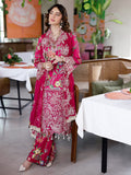 Mahnur | After Hours Luxury Lawn 25 | Laughter Lines - by - Libasekhas UK - Registered Vendor of : Mahnur - 100% Original Designer Dresss