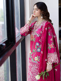 Mahnur | After Hours Luxury Lawn 25 | Laughter Lines - by - Libasekhas UK - Registered Vendor of : Mahnur - 100% Original Designer Dresss