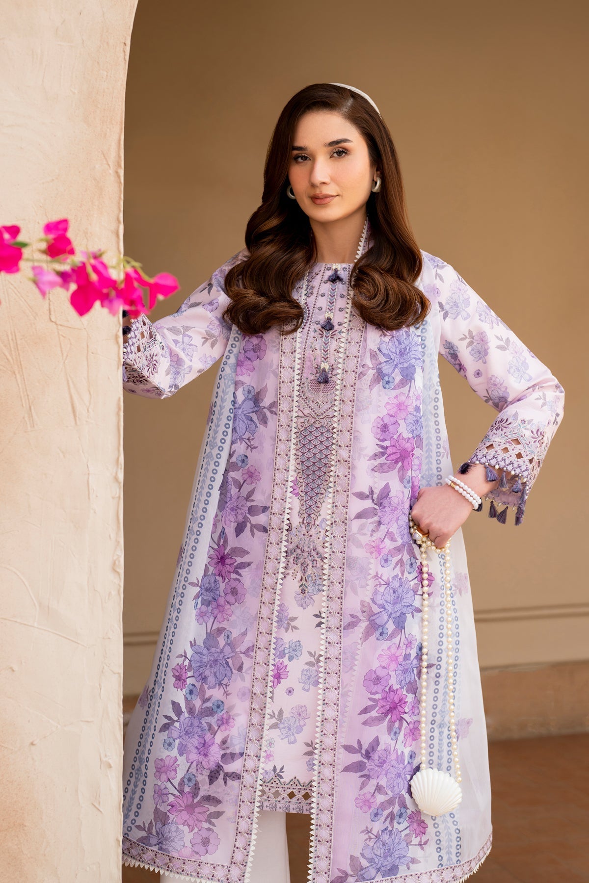 Alizeh | Levana Lawn | Lavy - by - Libasekhas UK - Registered Vendor of : Alizeh - 100% Original Designer Dresss