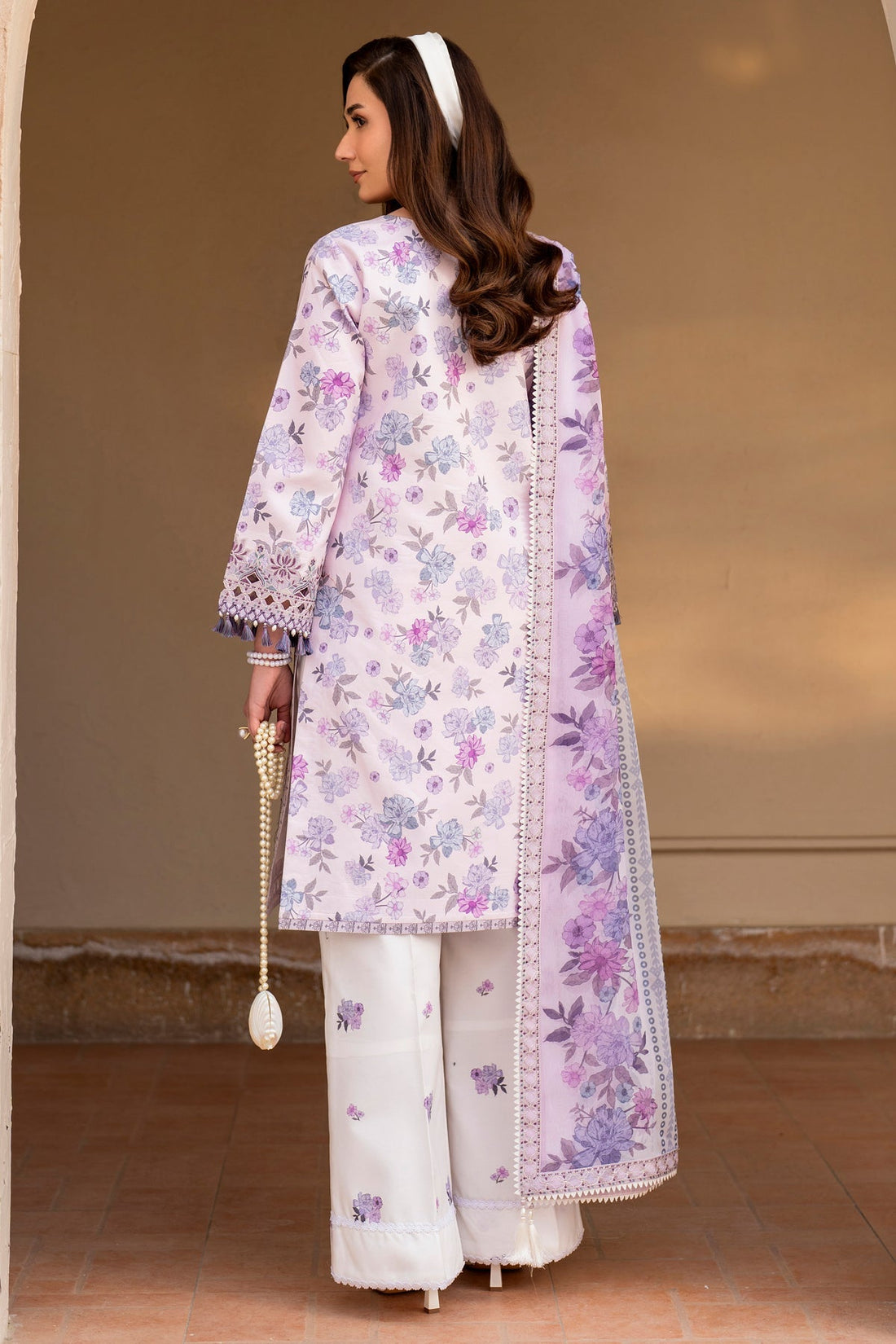Alizeh | Levana Lawn | Lavy - by - Libasekhas UK - Registered Vendor of : Alizeh - 100% Original Designer Dresss