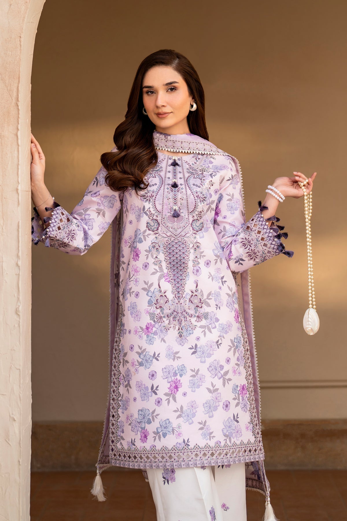 Alizeh | Levana Lawn | Lavy - by - Libasekhas UK - Registered Vendor of : Alizeh - 100% Original Designer Dresss