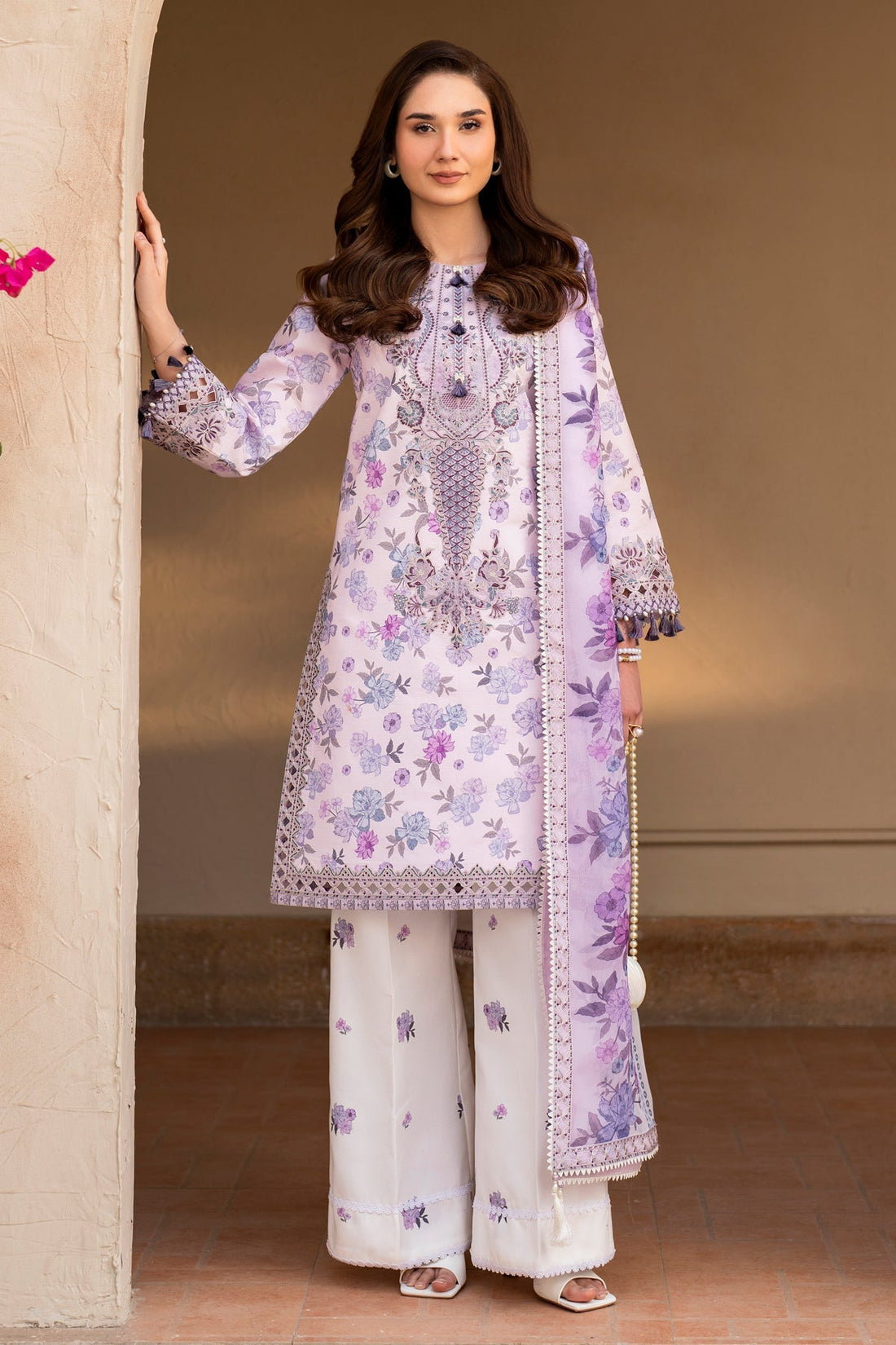Alizeh | Levana Lawn | Lavy - by - Libasekhas UK - Registered Vendor of : Alizeh - 100% Original Designer Dresss