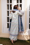 Afrozeh | Florette 26 | Sova - by Libasekhas UK - Registered Vendor of : Afrozeh - 100% Original Designer Dress