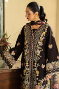 Maryam Hussain | Luxury Lawn 25 | Koyal - by - Libasekhas UK - Registered Vendor of : Maryam Hussain - 100% Original Designer Dresss