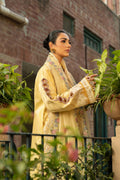 Maryam Hussain | Luxury Lawn 25 | Marjaan - by - Libasekhas UK - Registered Vendor of : Maryam Hussain - 100% Original Designer Dresss