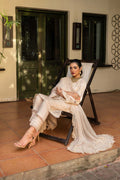 Maryam Hussain | Luxury Lawn 25 | Raya - by - Libasekhas UK - Registered Vendor of : Maryam Hussain - 100% Original Designer Dresss