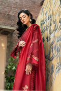 Maryam Hussain | Luxury Lawn 25 | Amal - by - Libasekhas UK - Registered Vendor of : Maryam Hussain - 100% Original Designer Dresss