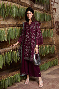 Suffuse | Basic Summer 25 | OMYA - by Libasekhas UK - Registered Vendor of : Suffuse - 100% Original Designer Dress