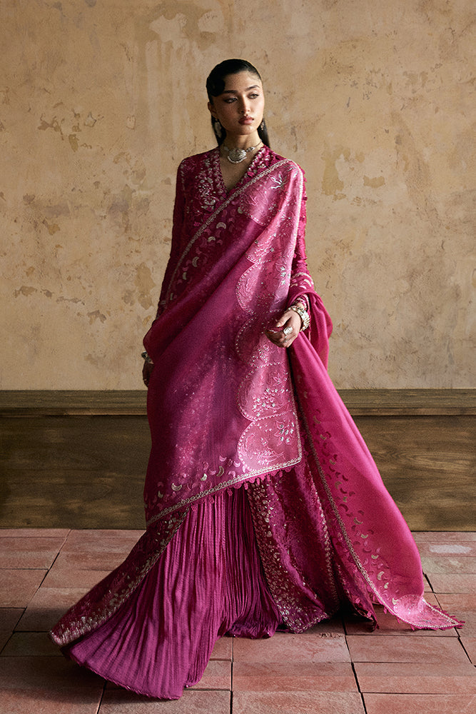 Suffuse | Silk Pret Summer 26 | RHYTHEA - by Libasekhas UK - Registered Vendor of : Suffuse - 100% Original Designer Dress