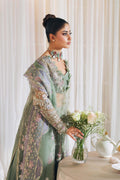 Maryam Hussain | Wedding Collection 25 | Janan - by Libasekhas UK - Registered Vendor of : Maryam Hussain - 100% Original Designer Dress