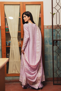 Afrozeh | Sheer Khurma Eid Pret 26 | GUL MISRI - by Libasekhas UK - Registered Vendor of : Afrozeh - 100% Original Designer Dress