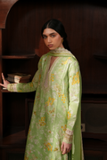 Afrozeh | Florette 26 | Ciel - by Libasekhas UK - Registered Vendor of : Afrozeh - 100% Original Designer Dress