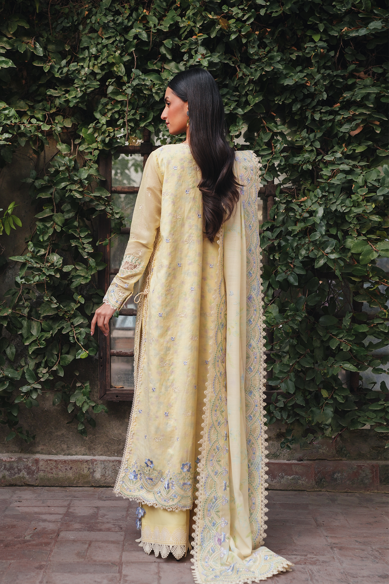 Afrozeh | Sheer Khurma Eid Pret 26 | IMARTI - by Libasekhas UK - Registered Vendor of : Afrozeh - 100% Original Designer Dress